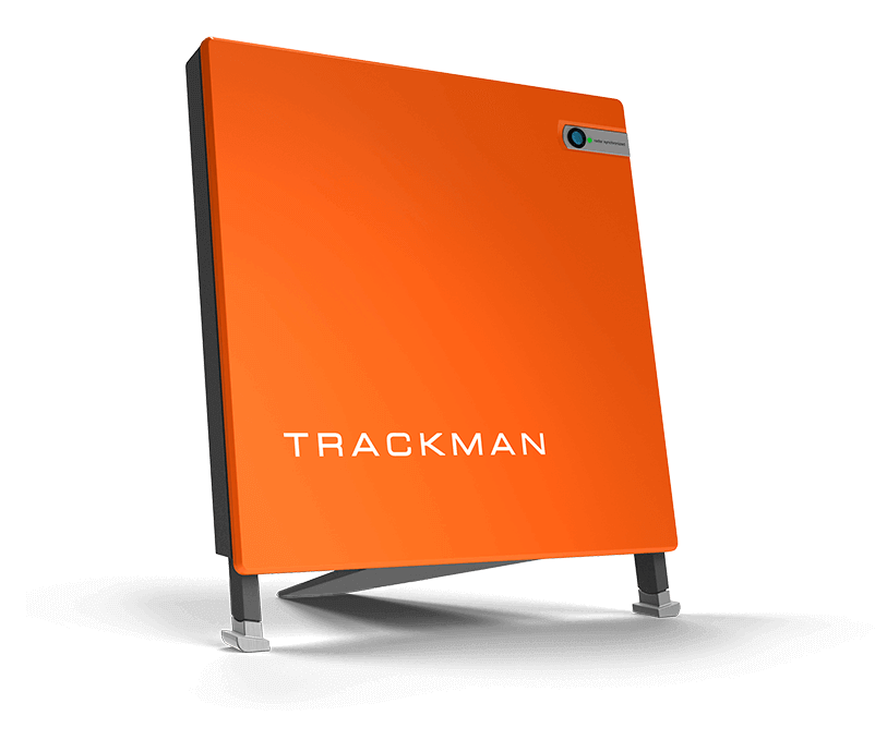 TrackMan-Launch-Monitor 4 TrackMan Launch Monitor