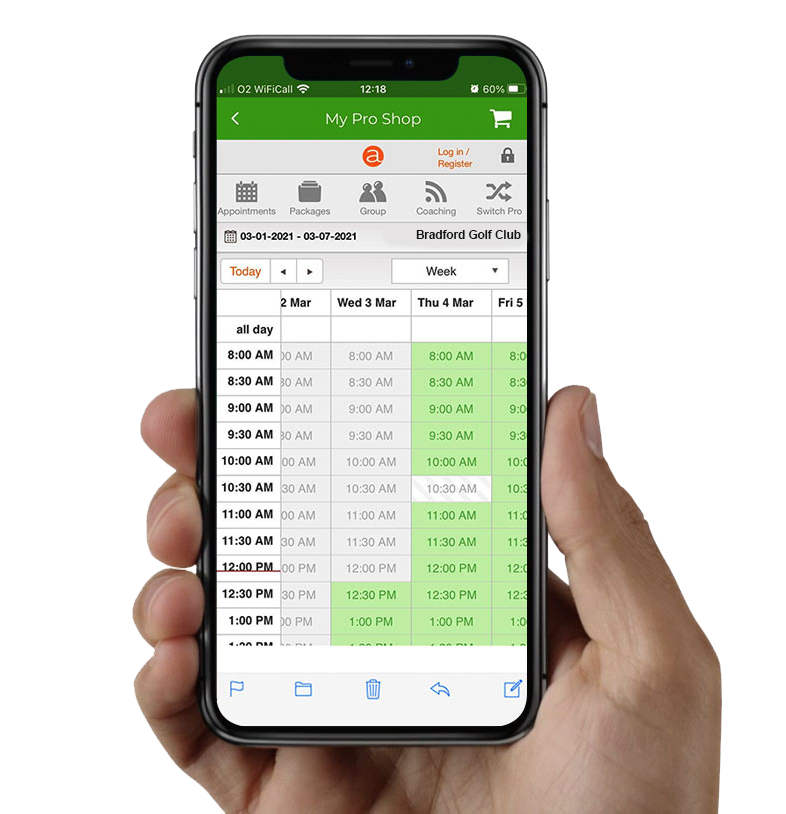 xpos-caddie-app 6 xpos caddie app