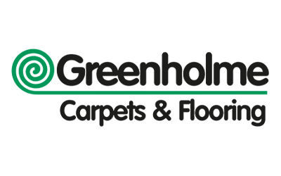Tee sponsor Greenholme carpets flooring