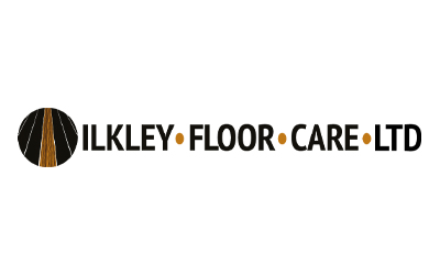 Tee sponsor Ilkley floor care