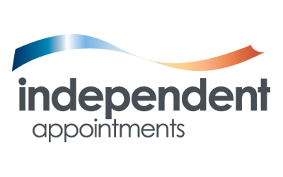 Tee sponsor Independent appointments